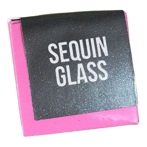 Jeffree Star Other - Jeffree Star Cosmetics The Gloss Sequin Glass Lipgloss